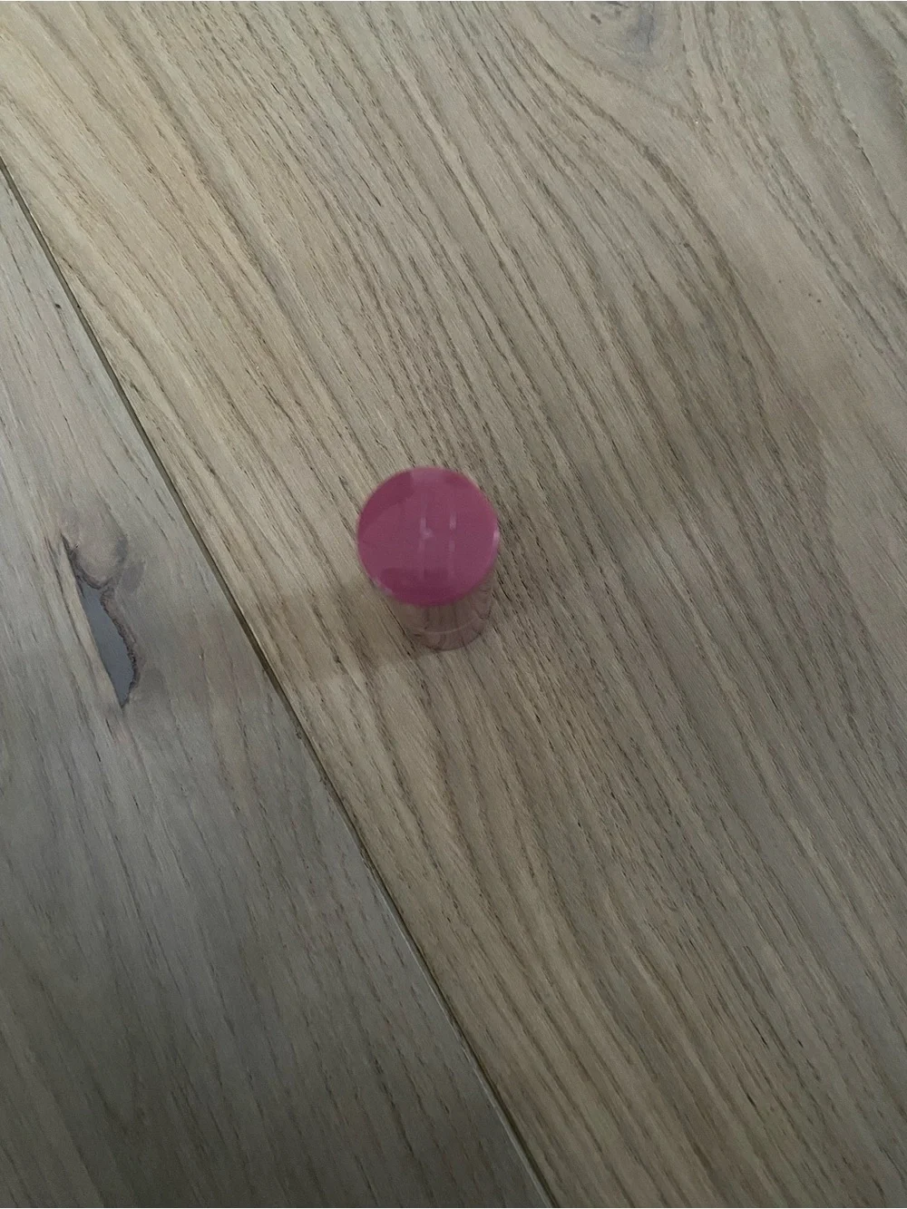 Clinique plum Pop Lipstick